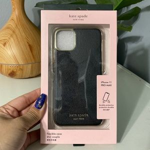 Kate Spade iPhone 11 Pro Max Case in original packaging